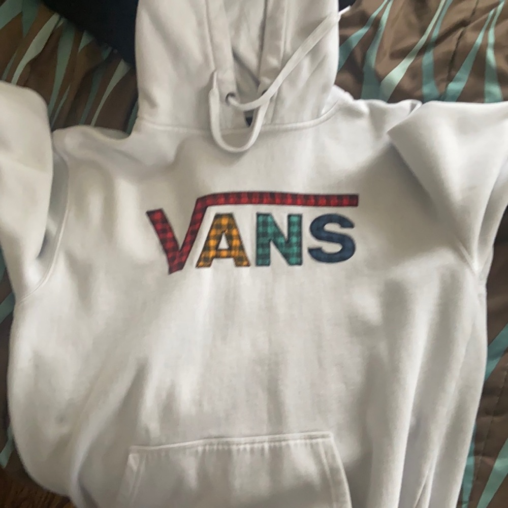 Clean barely worn